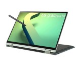 LG Ultrabook Gram 14T90Q Intel Core i5-1240P 14" 16GB 512GB W11H Black
