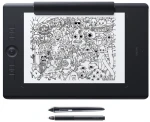 Wacom Intuos Pro Large Paper PTH-860P-N