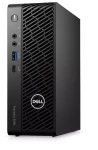 DELL Precision 3260 i7-12700 16GB 512GB NVIDIA W11P