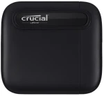 Crucial X6 1TB Czarny