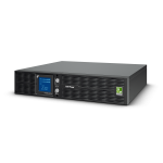 CyberPower PR1000ELCDRT2U Cyber Power UPS