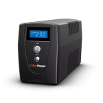 CyberPower Value800EILCD Cyber Power UPS