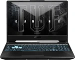 ASUS TUF Gaming FX506HC-HN004 Intel Core i5-11400H 15,6" 16GB 512GB NVIDIA RTX 3050 W10H