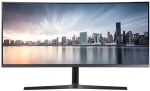 Samsung C34H890WGRX