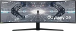 Samsung Odyssey G9 C49G95TSSRX Curved HDR