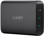 Ładowarka sieciowa AUKEY PA-Y12 3xUSB 72W