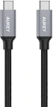 Kabel AUKEY CB-CD5 USB-C do USB-C 1m