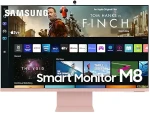 Samsung Smart M8 Pink