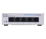 Cisco CBS110-5T-D-EU