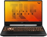 ASUS TUF Gaming A15 FA506ICB-R5-4600H 15,6" 16GB 512GB NVIDIA RTX 3050 4GB DOS