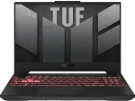 ASUS TUF Gaming A15 FA507RE-HN008W AMD Ryzen 7-6800H 15.6" 16GB 512GB NVIDIA RTX 3050 NVIDIA RTX 3050Ti W11H