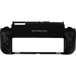 SteelDigi Etui ochronne RED QUAHOG na Nintendo Switch OLED czarne