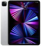 Apple iPad Pro 27.96cm 11.0inch 1TB WiFi Silver M1 Chip Liquid Retina Display 2.388 x 1.668 pixel 264 ppi