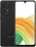 Samsung Galaxy A33 5G 128GB Dual SIM czarny (A336)