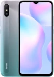 Xiaomi Redmi 9A 2/32GB Glacial Blue