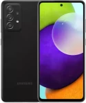 Samsung Galaxy A52 LTE 128GB Dual SIM czarny (A525)