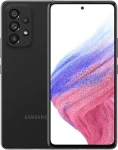 Samsung Galaxy A53 5G 128GB Dual SIM czarny (A536)