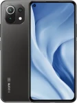 Xiaomi Mi 11 Lite 5G 6/128GB Truffle Black