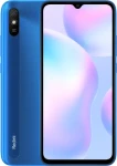 Xiaomi Redmi 9A 2/32GB Sky Blue