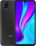Xiaomi Redmi 9C 3/64GB Midnight Grey