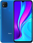 Xiaomi Redmi 9C 3/64GB Twilight Blue