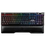 XPG Klawiatura gamingowa SUMMONER CHERRY SILVER
