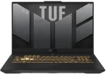 ASUS TUF Gaming F17 FX707ZC4-HX008W Intel Core i5-12500H 17,3'' 16GB 512GB NVIDIA RTX3050 W11H