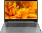 Lenovo Ideapad 3-17 AMD Ryzen 5 5500U 17,3" 8GB 512GB DOS