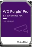 WD Purple Pro 10TB 3.5'' SATA III (6 Gb/s)
