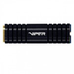 Patriot Viper VPN100 1TB M.2 2280 PCI-E x4 Gen3 NVMe