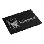 Kingston KC600 512GB 2.5" SATA III