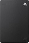 Seagate Game Drive for PlayStation 4TB Czarny