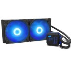 SilentiumPC Navis RGB 280