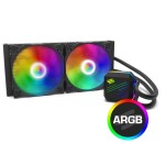 Silentium PC Navis EVO ARGB 280 AIO