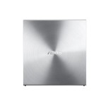 ASUS SDRW-08U5S-U DVD-RW USB Slim Silver