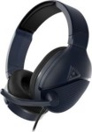 Turtle Beach Recon 200 GEN2 PS5 PS4 Granatowe