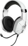 Trust GXT 323 Carus Headset PS5 Białe