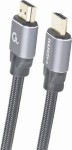 Gembird CCBP-HDMI-10M HDMI - HDMI 10m srebrny