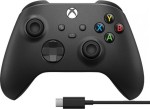 Microsoft Xbox Series X/S + Kabel 1V8-00002