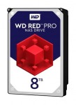 WD Red Pro 8TB 3.5'' SATA III (6 Gb/s)