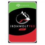 Seagate IronWolf Pro 6TB 3.5'' SATA III (6 Gb/s)