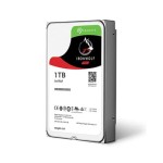 Seagate IronWolf 1TB 3.5'' SATA III (6 Gb/s)