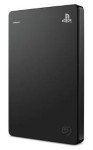 Seagate Game Drive for PS4 2TB Czarny