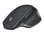 Logitech MX Master 2S Graphite
