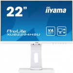 iiyama XUB2294HSU biały