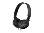 Sony MDR-ZX110 czarne