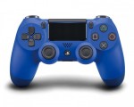 SONY DualShock 4 v2 Niebieski