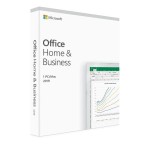 Office Home and Business 2019 Polish EuroZone Medialess P6