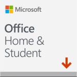 Microsoft ESD Office Home & Student 2019 Win/Mac
