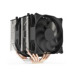 SilentiumPC Grandis 3